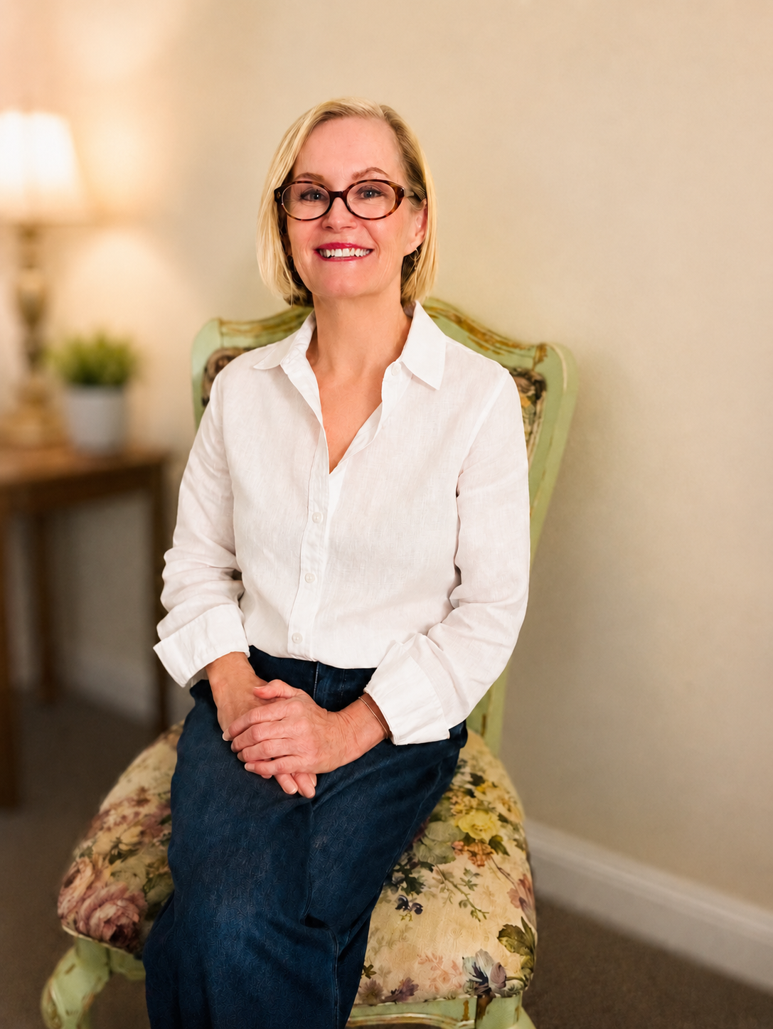 Deborah Lynne Bishop, Master Esthetician