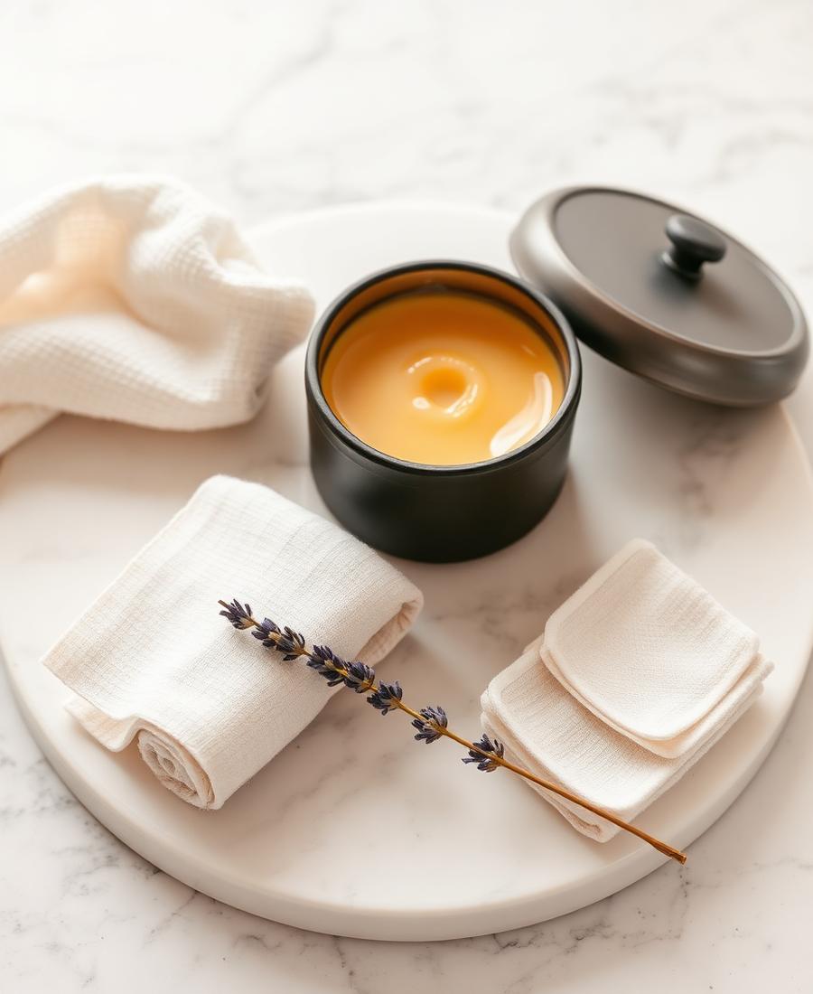 Body & Facial Waxing